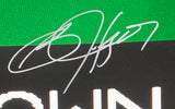 Bo Jackson Signed 16x20 Oakland Raiders Tecmo Bowl Photo BAS