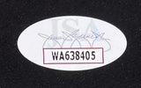 Haason Reddick Signed 11x14 Philadelphia Eagles Sack vs Giants Photo JSA ITP - Sports Integrity